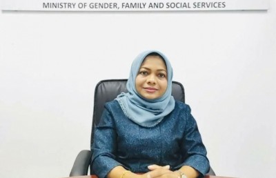 ޒިފްލީނާ ފްލެޓު ބައްލަވައިގެންނެވި މައްސަލާގައި ދައުވާ ކުރުމާ މެދު ގޮތެއް ނިންމުމަށް ޕީޖީއަށް