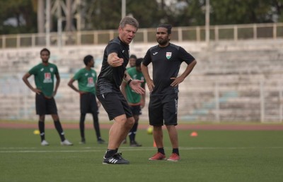 ޝެކިލާޒޭ: ކުރީގެ ކާމިޔާބީގައި ރާއްޖޭގެ މުހިންމު ސިކުނޑި