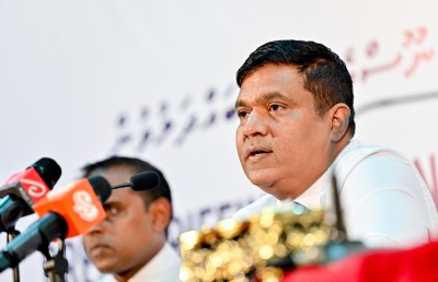 ޓެކްސީތަކަށް ހާއްސަ ޕާކިން ޒޯނެއް ހަދަނީ