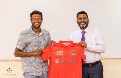 އޭޝިއަން ގޭމްސްގެ އުއްމީދާ އެކު އޭޝިއަން ސާފިން ޗެމްޕިއަންޝިޕް ތުލުސްދޫގައި