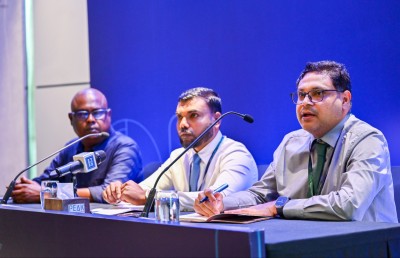 ގެސްޓްހައުސް ވިޔަފާރިތަކަށް ހާއްސަ ސިމްޕޯސިއަމެއް އެމްއައިބީން ބާއްވަނީ