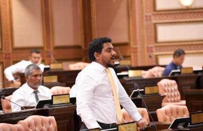 ލޭނުގެ މަސްވެރިކަމާ ދެކޮޅަށް ހުށަހެޅި ކުއްލި މައްސަލަ ބޭރުކޮށްލައިފި