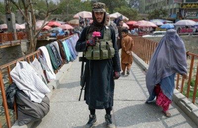 އަފްޣާނިސްތާނުގެ ސަލާމަތީ ހިދުމަތުގެ 280 މީހަކު ތުނބުޅި ނެތުމުން ވަޒީފާއިން ވަކިކުރި