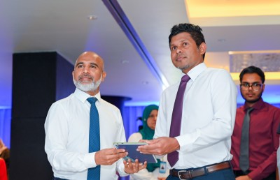 ތައުލީމީ ދާއިރާ ރަނގަޅު ކުރަން މިލިއަން ޑޮލަރުގެ އެހީއާ އެކު ބޮޑު މަޝްރޫއެއް!