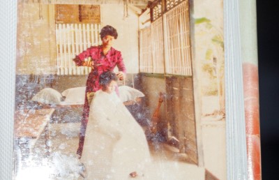 ފޭދޫ އިން ނޫކުލައިގެ ގެއަކާއި މަޑު ނޫކުލައިގެ ހަޔާތެއް