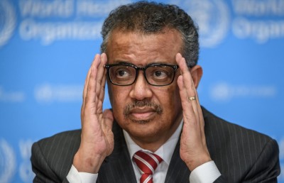 ޑަބްލިއުއެޗްއޯގެ މުވައްޒަފުންތަކެއްގެ މައްޗަށް ޖިންސީ ގޯނާގެ ތުހުމަތު