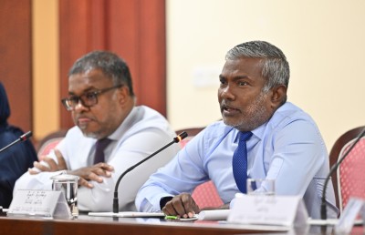 އީޕީއޭ އަށް އޮތީ މުޅިން ވެސް ފައިސާ ހޯދުމުގެ "ހަނގުރާމަ" ކުރުން