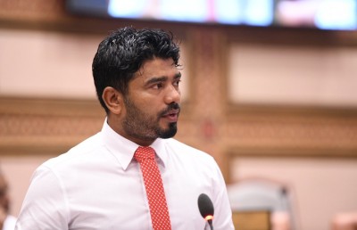 އަމާޒަކީ ދިއްދޫ ޖޫނިއާ ކޮލެޖު 2023 އަށް ނިންމައި ކިޔަވައިދޭން ފެށުން: މިނިސްޓަރު