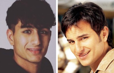 ކަރަންގެ އެސިސްޓަންޓެއްގެ ގޮތުގައި އިބްރާހީމް މަސައްކަތްކުރާތީ ސައިފް އުފަލުން