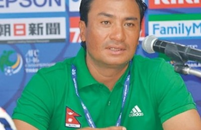 ރާއްޖޭގެ އިންޑިވިޖުއަލް ހުނަރު މޮޅު: ނޭޕާލް އެސިސްޓެންޓް ކޯޗް