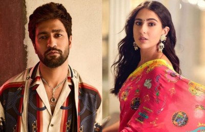 ސުޕަހީރޯ ފިލްމު ހުއްޓުނަސް، ސާރާ އާއި ވިކީ އެކީގައި އެހެން ފިލްމަކަށް