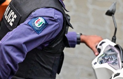 ބޭންކް އެކައުންޓްތަކުގައި އަތްލުމުގެ ބާރު ފުލުހުންނަށް ދޭންވީތަ؟!