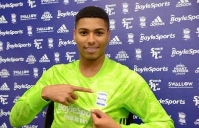 ރެއާލްގެ ޒުވާން ޓީމުގެ ކުރީގެ ކީޕަރު ޖަލުން މިނިވަންކޮށްފި!