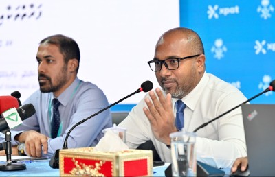 ބަންގްލަދޭޝް ލޭބަރުން ގެންނަން އާންމުކޮށް ހުޅުވާލާނީ މުޅި މައްސަލަ ހައްލުވީމާ: މިނިސްޓަރު