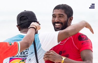 ކުއާޓާ ފައިނަލުން ހޫދު ޖާގަ ހޯދައިފި، ސީނިއާ އެހެން ސާފަރުންނަށް ނާކާމިޔާބު