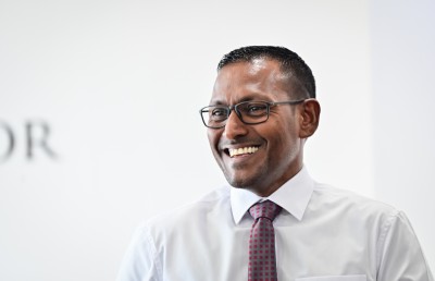 ތުހުމަތުތަކަށް އިންކާރު ކުރައްވައި ޝަމީމް ވިދާޅުވީ ރީތިކޮށް ބުނި ނަމަ އިސްތިއުފާ ދެއްވާނެ ކަމަށް