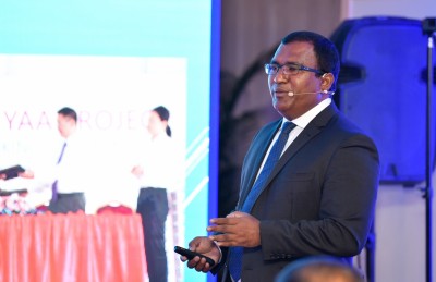 ފުޓްބޯޅައިގެ ތަޖުރިބާ ނެތުން ނޯމަލައިޒޭޝަން ކޮމިޓީއަށް ގޮންޖެހުމަކަށް ނުވާނެ: ޒުހޫރު