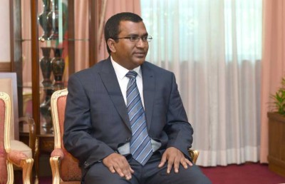 އެފްއޭއެމުން ގެއްލުނު ފައިސާ ހޯދުމުގެ މަސައްކަތް ނޯމަލައިޒޭޝަން ކޮމިޓީ އަށް