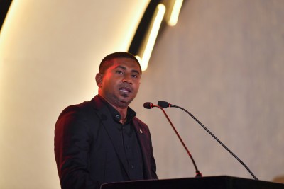 މަހުލޫފް މައްސަލަ ބެލޭނެ ކަމަށް ހައި ކޯޓުން ޙުކުމްކޮށްފި