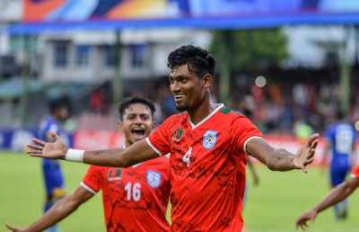 ލަންކާ ބަލިކޮށް ބަންގްލަދޭޝް އަށް ފެށުން ކާމިޔާބު