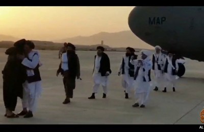 އަފްގާނުގައި ރަސްކަމުގެ ދުސްތޫރު ހިންގަން ފަށަނީ