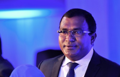 ފުޓްބޯޅައިގެ ތަޖުރިބާ ނެތުން ނޯމަލައިޒޭޝަން ކޮމިޓީއަށް ގޮންޖެހުމަކަށް ނުވާނެ: ޒުހޫރު