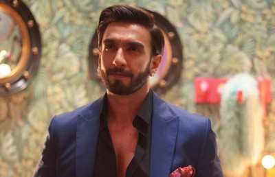 ރަންވީރުގެ ޓީވީގެ ޝޯގެ ޕްރީމިއާ މި މަހުގެ 16 ގައި