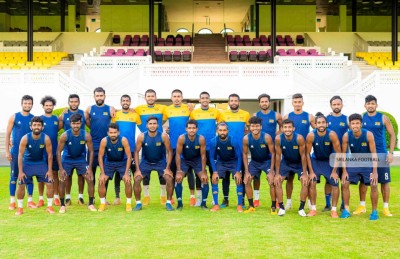 ޓީމް ޕްރޮފައިލް: ސްރީ ލަންކާ