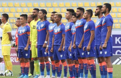 ޓީމް ޕްރޮފައިލް: އިންޑިއާ