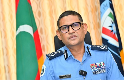 ނޫމަޑީގެ މައްސަލާގައި އެއްވެސް ފަރާތަކާ ބައްދަލެއްނުކުރަން: ސީޕީ ޝުޖާއު