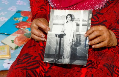 ފޭދޫ އިން ނޫކުލައިގެ ގެއަކާއި މަޑު ނޫކުލައިގެ ހަޔާތެއް