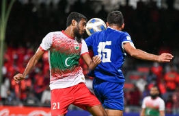 ނަތީޖާ އިން ޓީމު ޕްރެޝަރަށް ވެއްޓިއްޖެ: ސުޒޭން