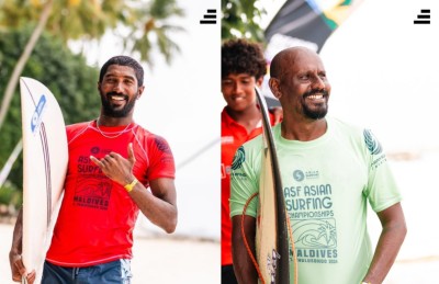 އެއްވަނައިގައި ހޫދާއި އިއްސެ އޭޝިއަން ޗެމްޕިއަންޝިޕްގެ އަނެއް ބުރަށް