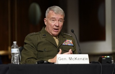 އެމެރިކާ ސިފައިން އަފްގާނުން ނުބޭލުމަށް ލަފާ އެރުވިން: ޖެނެރަލުން