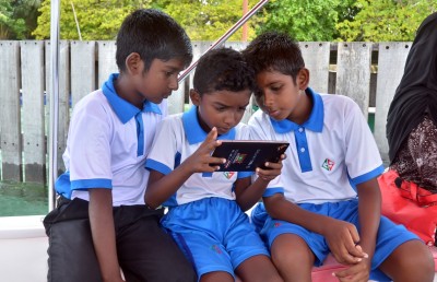 ފެހެންދޫ، ރަކީދޫ އަދި ތިނަދޫގެ ސެޓެލައިޓް ސްކޫލު އަންނަ މަހުގެ 24 ގައި ހުޅުވަނީ