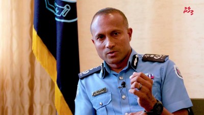 ޑްރަގް ޑީލަރުން ދޫވުން: "ގަސްތުގައި ގޯހެއް ނުހަދާނެ"