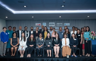 ކްލައިމެޓް ޓެކް ސްޓާޓަޕްތަކަށް "ލޯ ކާބަން އާތު" ޕްރޮގްރާމްގެ ފުރުސަތު