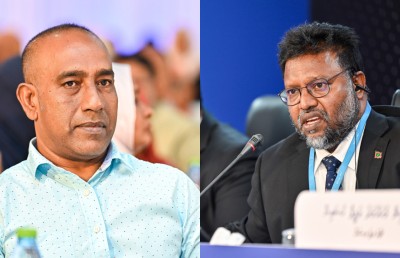 އެމްޓީސީސީގެ އާ ސީއީއޯއަކަށް ސައުދީ، ޒިޔާދު އެންވަޔަރްމަންޓަށް!