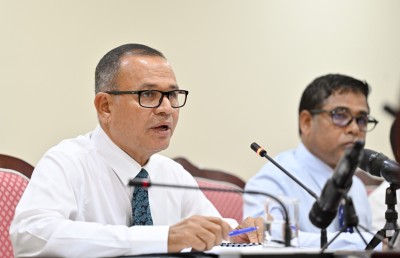 ލާމަރުކަޒީ ނިޒާމު ބަދަލުކުރީ ޖަޒުބާތުގައި، ދެން ކުރާނީ ޒިންމާދާރުކޮށް: މިނިސްޓަރު