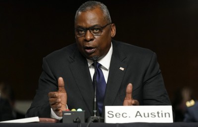 އެމެރިކާ ސިފައިން އަފްގާނުން ނުބޭލުމަށް ލަފާ އެރުވިން: ޖެނެރަލުން