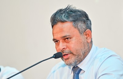 ލޭނު އަޅައިގެން ބޮޑު އާމްދަނީއެއް ހޯދޭނެ، ނުކުރަންވީ ސަބަބެއް ނެތް: މިނިސްޓަރު