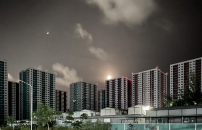 ހިޔާގެ ހުރިހާ ޓަވަރަކަށް ކަރަންޓާއި ފެން ދީ، ތިން މަސް ފަހުން ކުލި ނަގާނެ