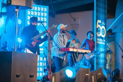 ޓޫރިޒަމަށް 50އަހަރު ފުރުން ފާހަގަކުރުމަށް ޓިކްޓޮކް ޗެލެންޖެއް