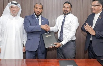 ރާއްޖޭގައި ހެލިކޮޕްޓަރާއި އެވްޓޯލް އޮޕަރޭޓްކުރަން ދުބާއީ ކުންފުންޏެއް ޝައުގުވެރިވެއްޖެ