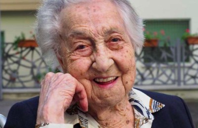 އެންމެ ދުވަސްވީ މީހާ 117 އަހަރުގައި މަރުވެއްޖެ