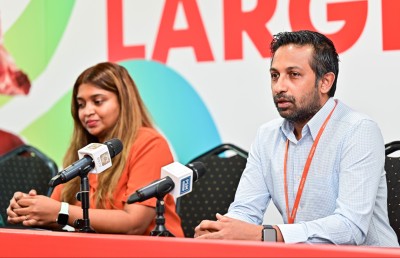 އާ ކެޓެގަރީއަކާ އެކު ދިރާގު ރޯޑް ރޭސް އޮކްޓޯބަރު 25 ގައި