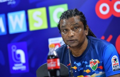 ދިވެހި ކޯޗުންނަށް ވާނެކަން ސާބިތުކޮށްދިނުމުގެ އަޒުމް އެބައޮތް: ސުޒޭން