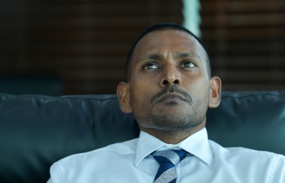 ޕީޖީ ޝަމީމް މަގާމުން ވަކިކުރަން މަޖިލީހުގެ ޖަލްސާއެއް މިރޭ ބާއްވަނީ