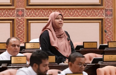 ސްކޭމް އެކައުންޓްތައް ފްރީޒްކުރުމުގެ ބާރު ފުލުހުންނަށް ދިނުމާމެދު ޕީއެންސީގެ މެންބަރުންގެ ހިޔާލު ތަފާތު