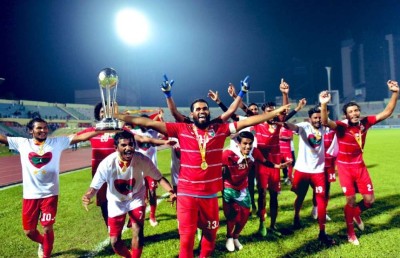 ޓީމް ޕްރޮފައިލް: ދިވެހި ރާއްޖެ